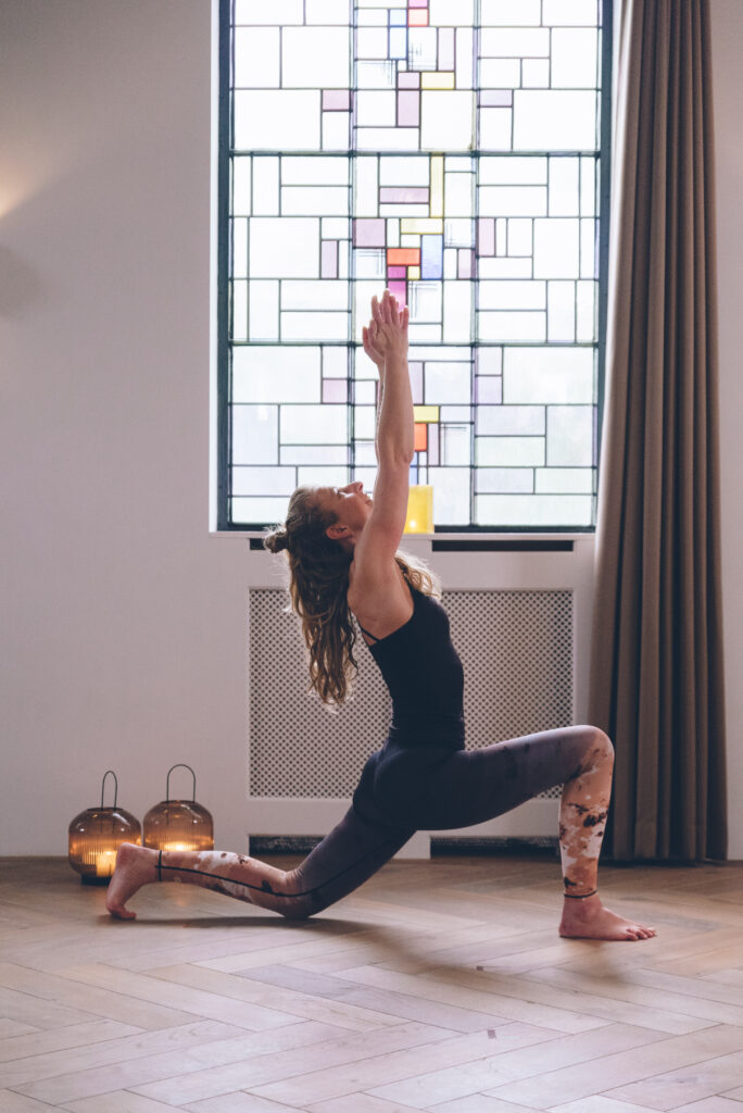 myjourney online yoga