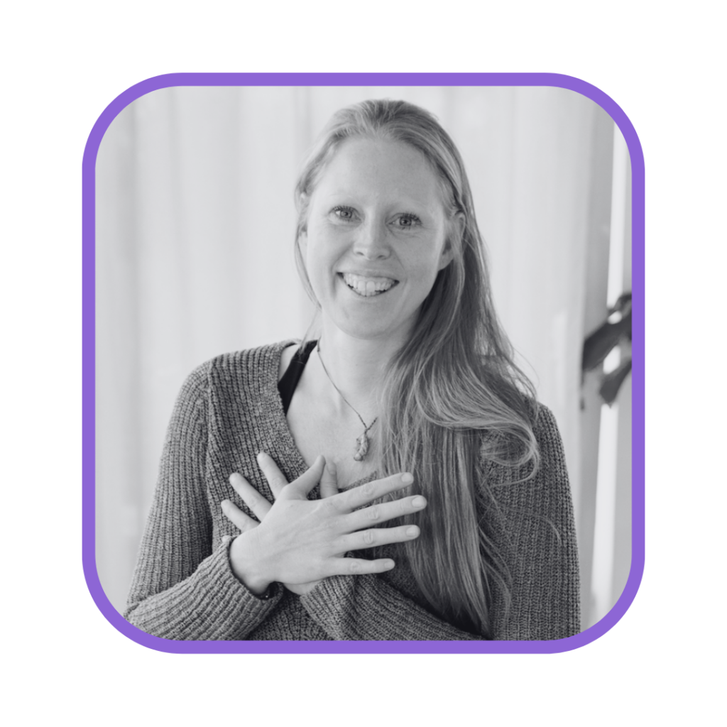 Marloes Zonneveld - Invaller