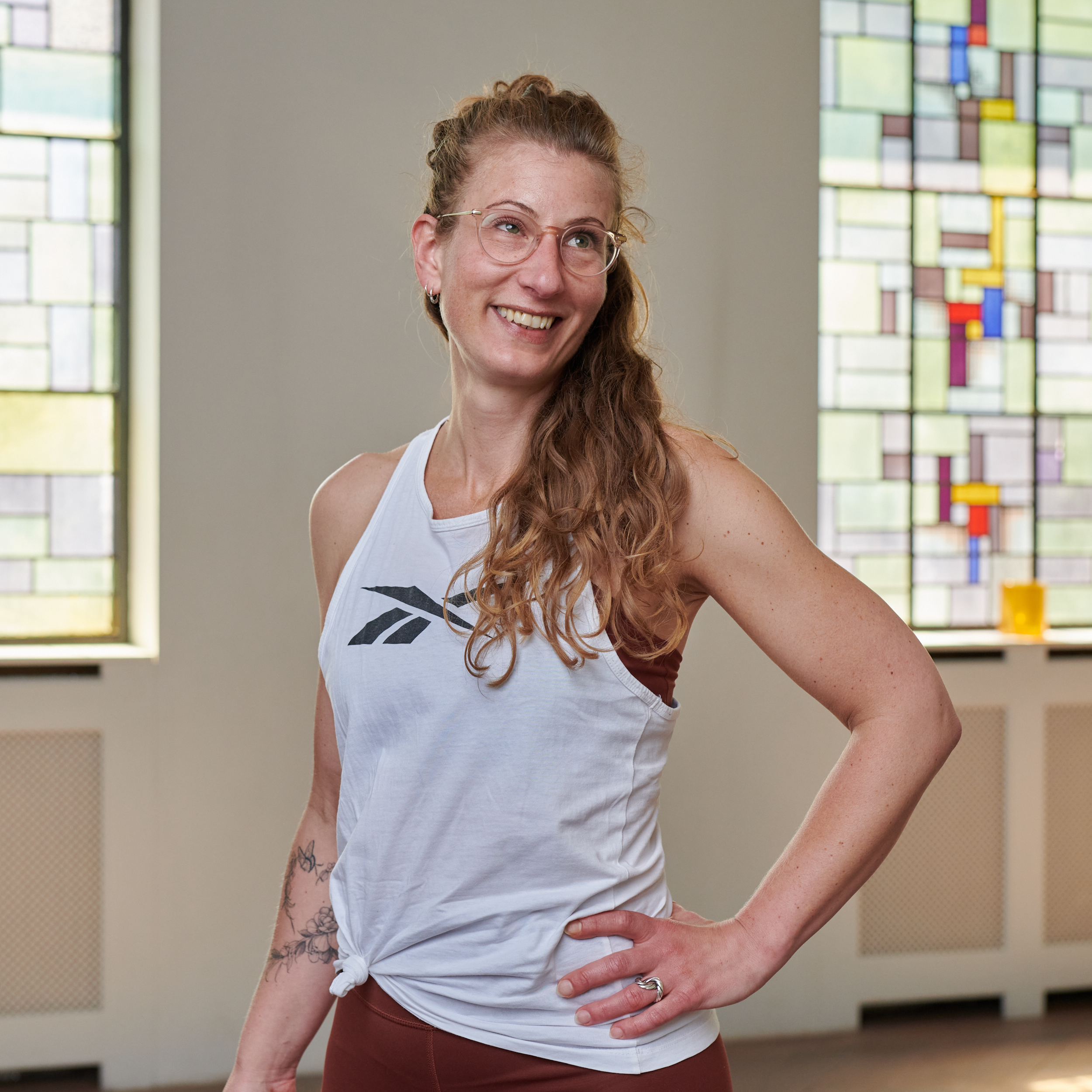 Marijke de Vries - Eigenaresse team M.Y.journey