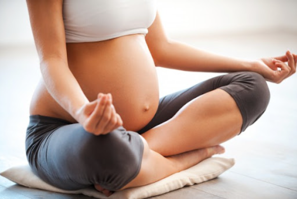 zwangerschapsyoga den haag