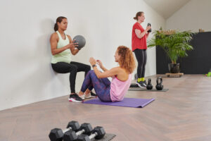 training